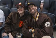 San Diego Padres v New York Yankees - Source: Getty